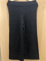 SIZE LARGE THE DROP WOMENâ€™S PANTS