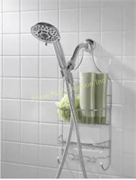 AquaSource $28 Retail Shower Head