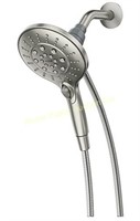 Moen $58 Retail Showerhead