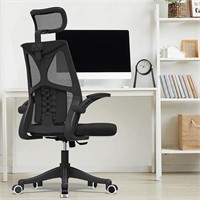 Office Chair Ergonomic Desk Chair,high Back