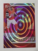 Parallel Tyler Eifert