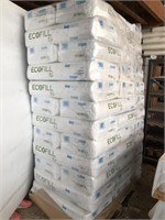 Eco Fill Blow- In Insulation