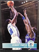 1995 Hoops Robert Lee Parish #312