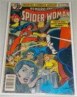 Marvel Spider-Woman #11