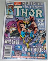 Marvel The Mighty Thor #426