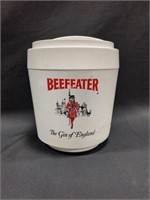 Beefeather The Gin of England ice bucket