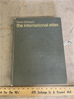 The international atlas