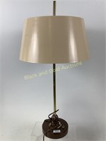 Mid Century table lamp