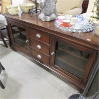 LARGE 5DR TV STAND