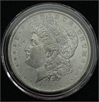 1885-O Morgan Dollar - UNC