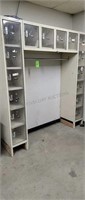 Lockers