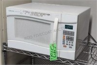 Emerson Microwave