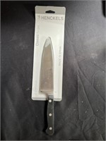 Henckels 6 inch knife