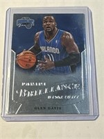 2012-13 Panini Brilliance  #147 Glen Davis!