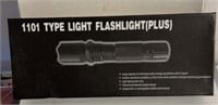 NIB 1101 type flash light plus