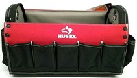 Husky Tool Bag Tote