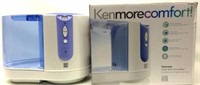 Kenmore Cool Mist Humidifier