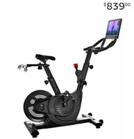 *Echelon Smart Connect Fitness Bikes - Echelon EX