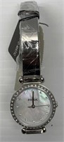 Ladies Fossil Wrist Watch - NEW $210
