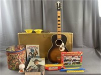 Vintage Toys & More