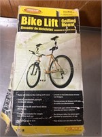bike lift ceiling mount