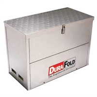 NEW Hot Box Dura-Fold LD022060042 Enclosure