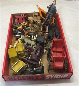 Misc Toys & Parts