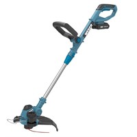 Wesco 20V String Grass Trimmer