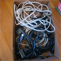 Miscellaneous cords