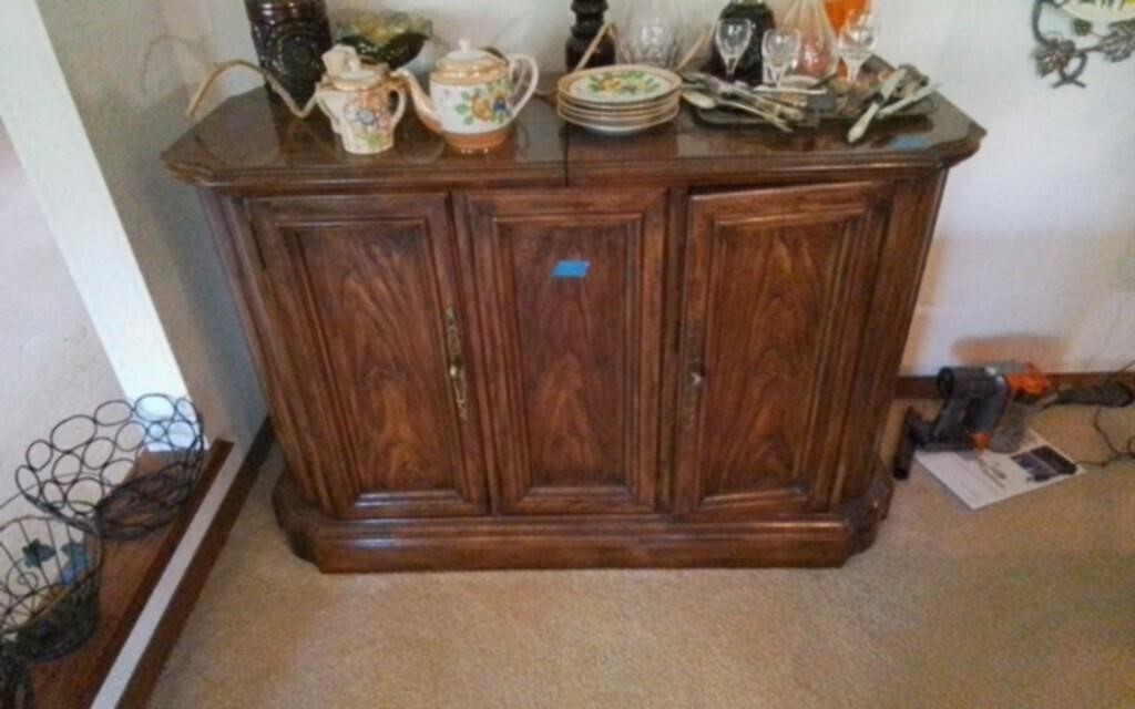 West Siloam Springs Estate Sale