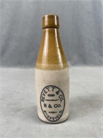 Revett & Co. Sheffield Ginger Bear Bottle