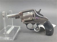 H and R Arms Company Revolver