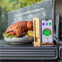 $99 MEATER Original | Smart Meat Thermometer |