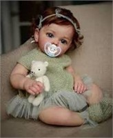 New Angelbaby Realistic Reborn 24" Toddler Doll
