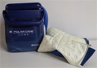 Breg Polar Care Cube