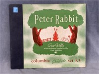 Peter Rabbit Records