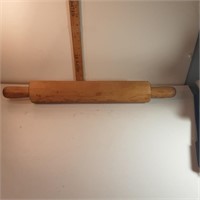 Huge rolling pin