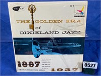 Album: The Golden Era of Dixieland Jazz