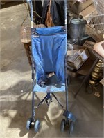 KOLCRAFT STROLLER