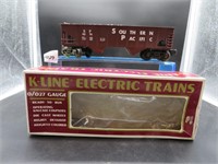 KLINE K6270 Southern Pacific Classic Ribbed Hopper