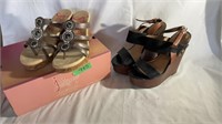 Women’s Shoes size 6, new