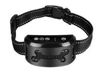 Dogrook Humane Bark Collar No Shock