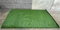 FM339 6x9 Artificial Grass Mat