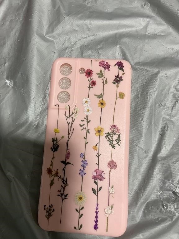 Phone case