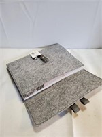 Journal notebook with cover