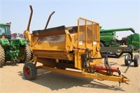 Haybuster 2650 Bale Buster #26DJ125750