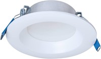 4" RECESSED LIGHT