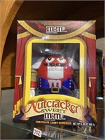 Nutcracker Suite M&M’s official Limited edition