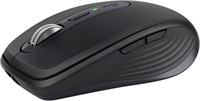 USED-Logitech MX Anywhere 3S Wireless Mouse