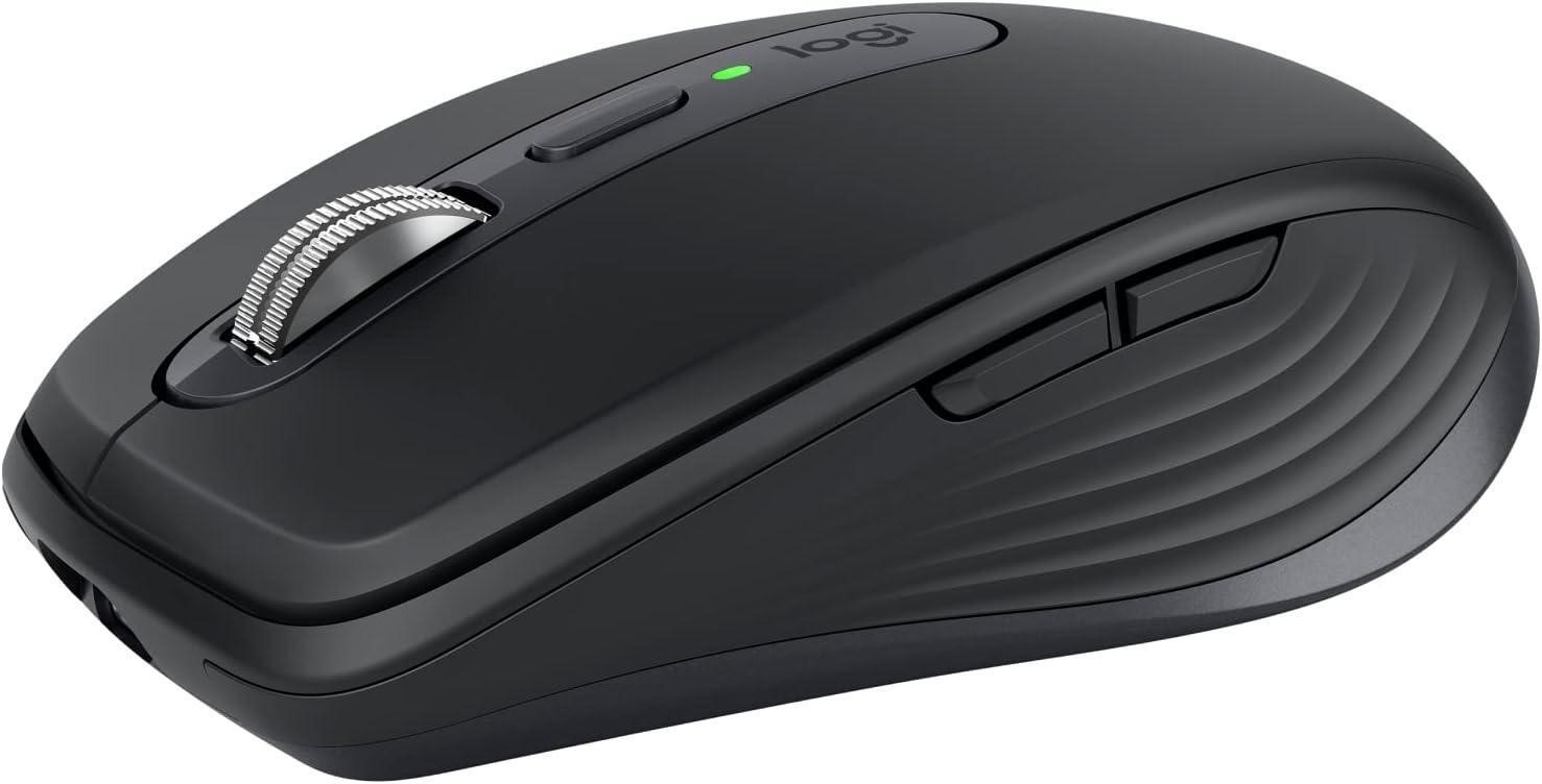 USED-Logitech MX Anywhere 3S Wireless Mouse